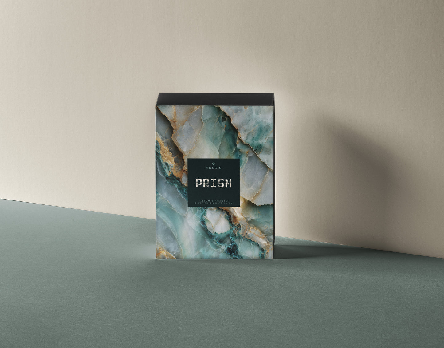 Prism: First Edition